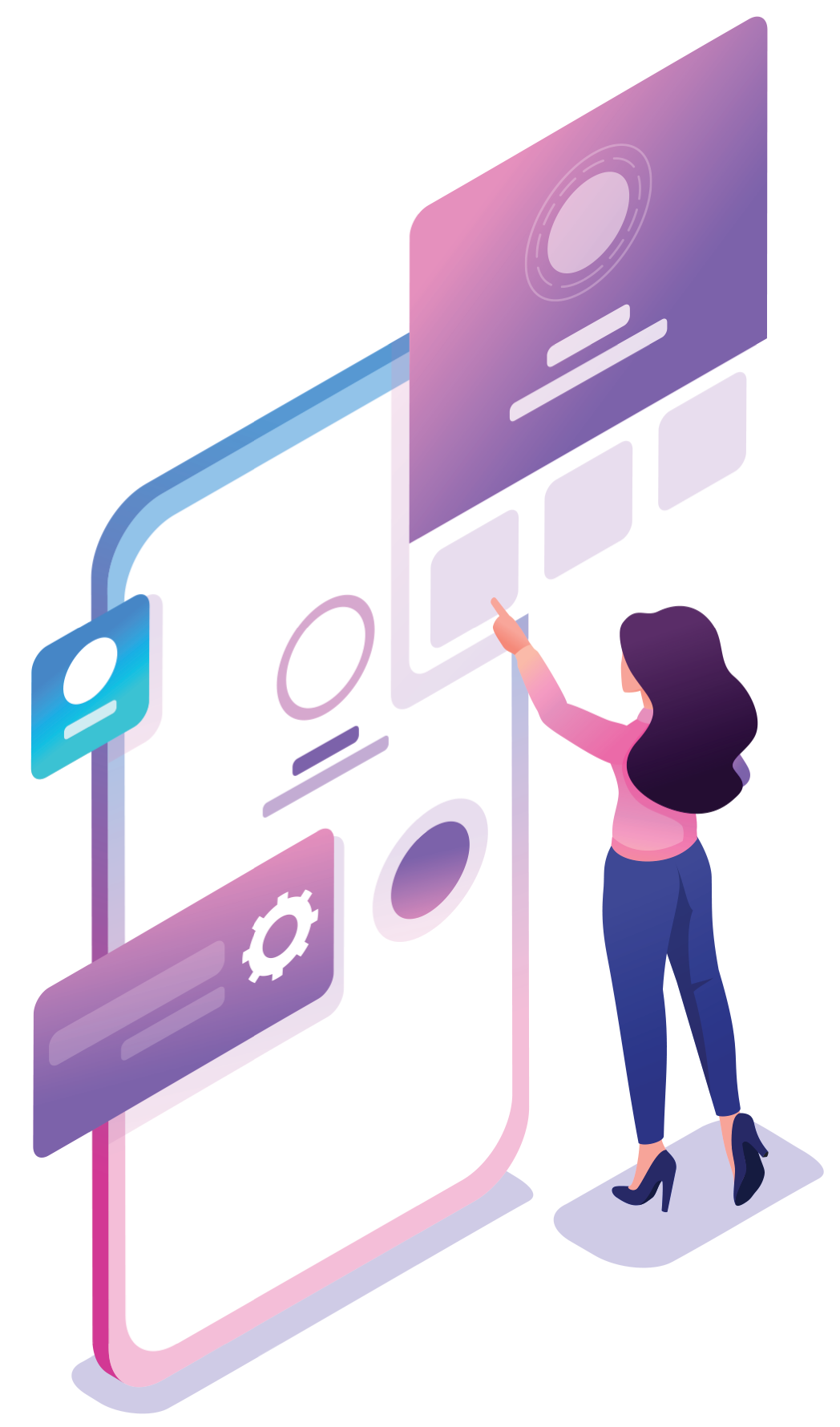 Custom Software Development